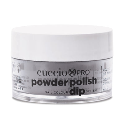 CP Dipping Powder14g - 5574-5 Noir Black